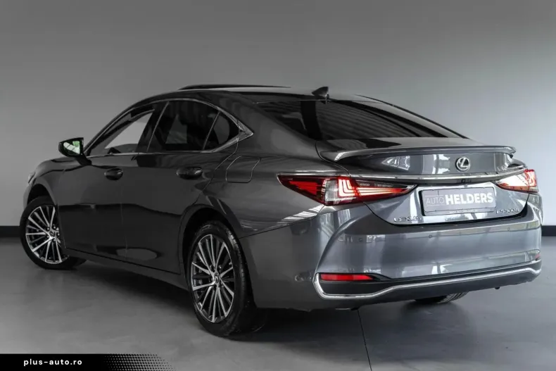 Lexus ES 300 din 2024 cu 29.418 km - oferta LEX163136 - foto 2