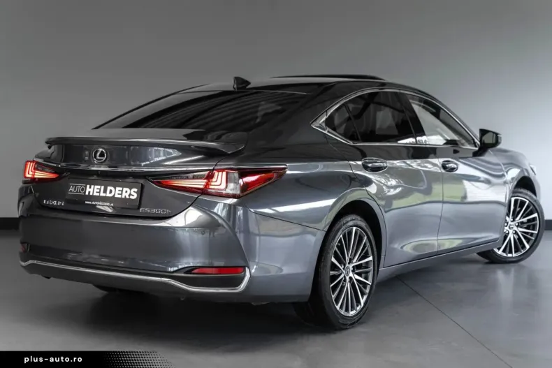 Lexus ES 300 din 2024 cu 29.418 km - oferta LEX163136 - foto 3