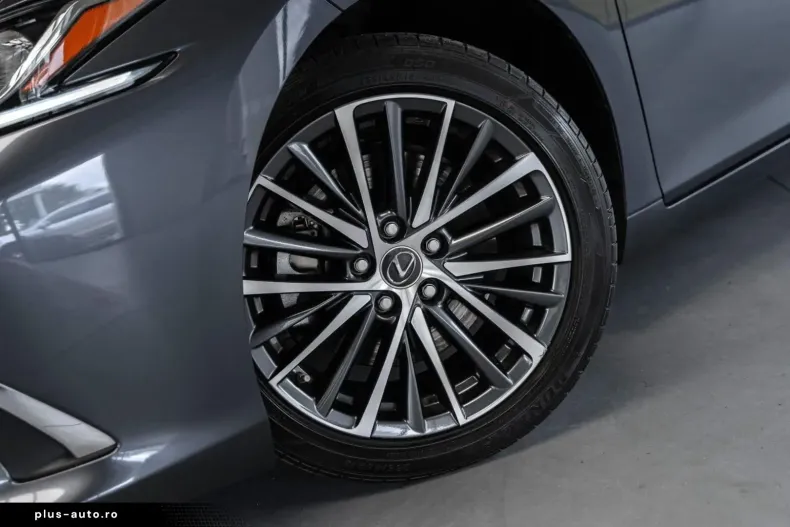 Lexus ES 300 din 2024 cu 29.418 km - oferta LEX163136 - foto 8