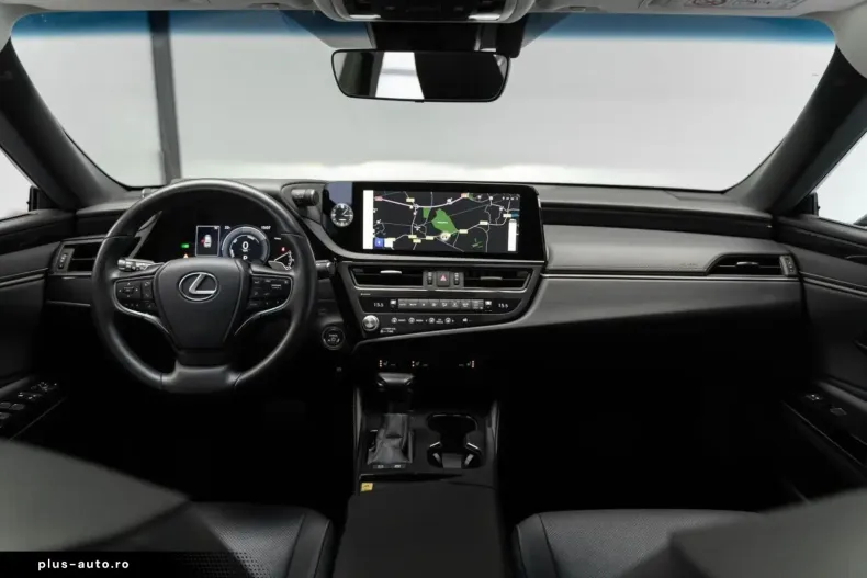 Lexus ES 300 din 2024 cu 29.418 km - oferta LEX163136 - foto 9
