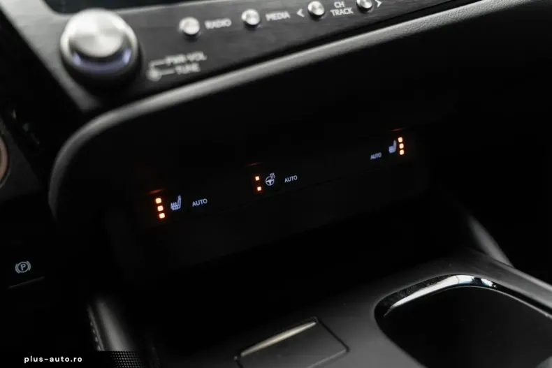 Lexus ES 300 din 2024 cu 29.418 km - oferta LEX163136 - foto 15