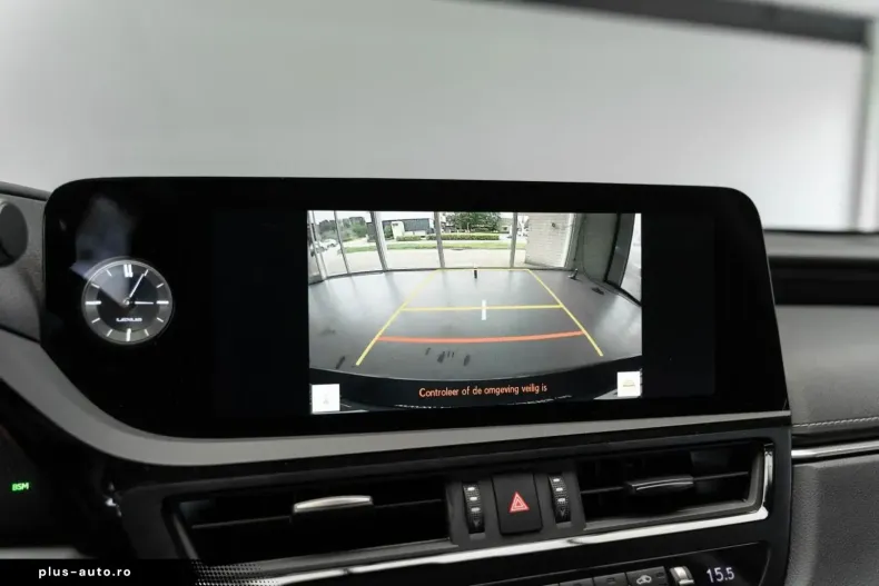 Lexus ES 300 din 2024 cu 29.418 km - oferta LEX163136 - foto 17