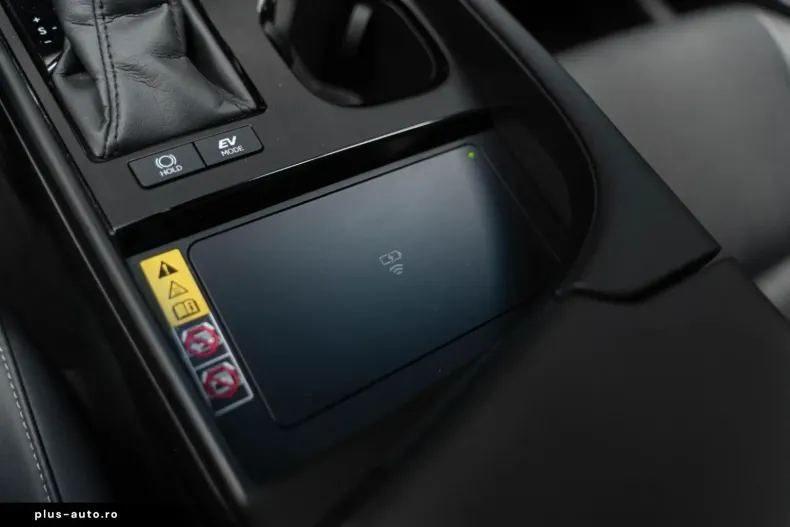 Lexus ES 300 din 2024 cu 29.418 km - oferta LEX163136 - foto 21