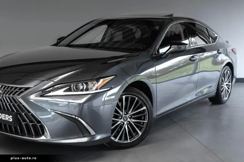 Lexus ES 300 din 2024 cu 29.418 km - oferta LEX163136 - foto 22