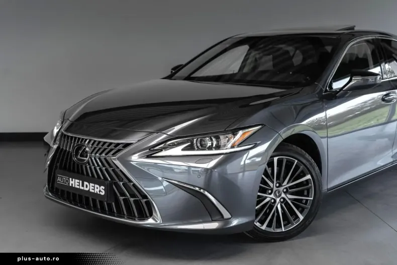 Lexus ES 300 din 2024 cu 29.418 km - oferta LEX163136 - foto 23