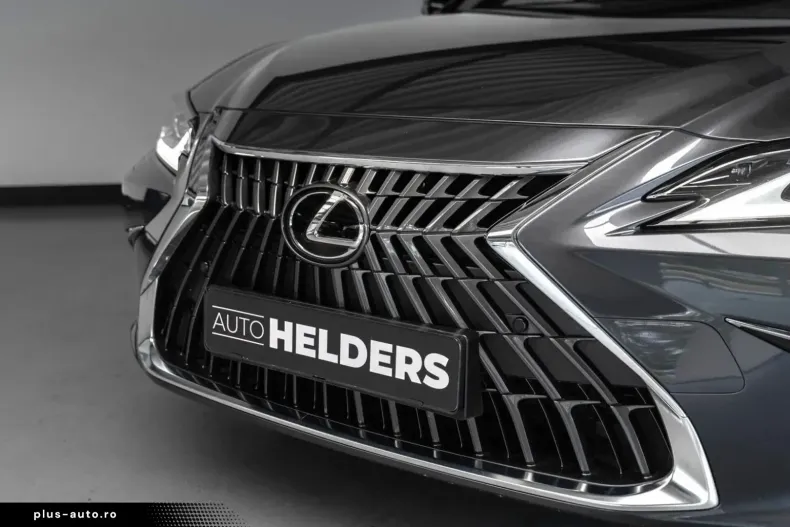 Lexus ES 300 din 2024 cu 29.418 km - oferta LEX163136 - foto 24