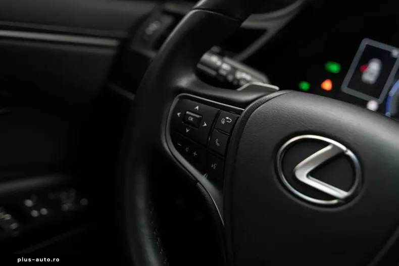 Lexus ES 300 din 2024 cu 29.418 km - oferta LEX163136 - foto 27