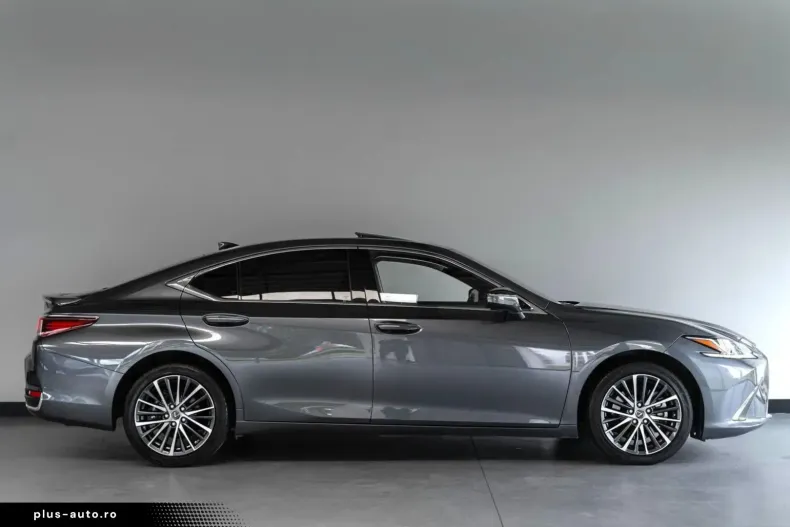Lexus ES 300 din 2024 cu 29.418 km - oferta LEX163136 - foto 39