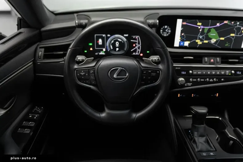 Lexus ES 300 din 2024 cu 29.418 km - oferta LEX163136 - foto 42