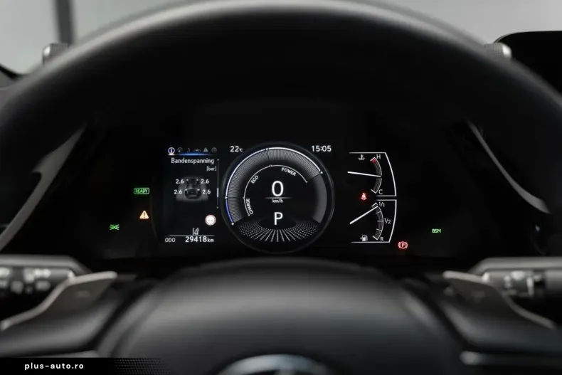 Lexus ES 300 din 2024 cu 29.418 km - oferta LEX163136 - foto 44