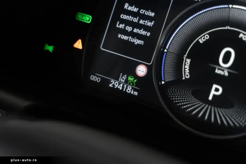 Lexus ES 300 din 2024 cu 29.418 km - oferta LEX163136 - foto 45