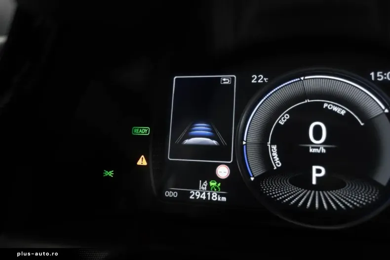 Lexus ES 300 din 2024 cu 29.418 km - oferta LEX163136 - foto 47