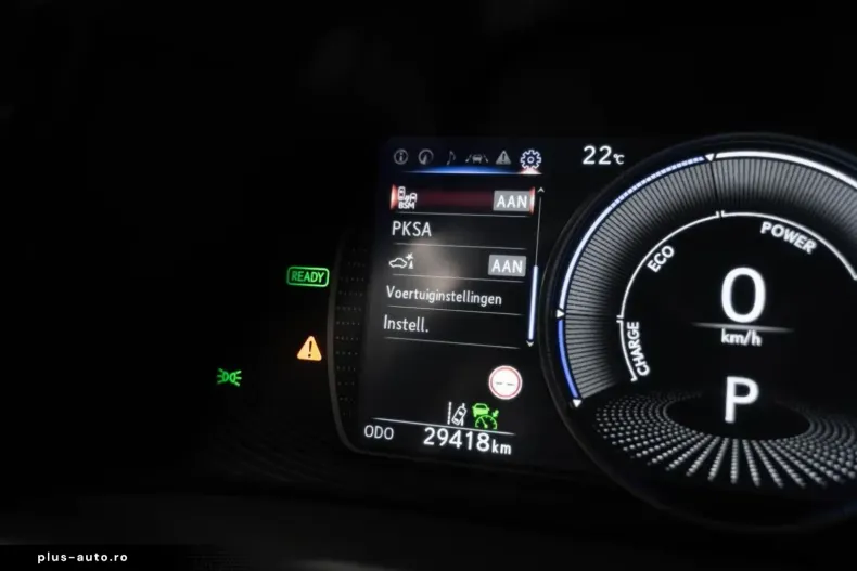 Lexus ES 300 din 2024 cu 29.418 km - oferta LEX163136 - foto 49