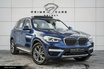 BMW X3 din 2020 - oferta BMW163137