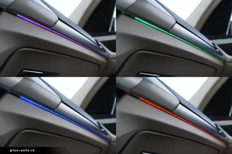 BMW X3 din 2020 cu 98.200 km - oferta BMW163137 - foto 5