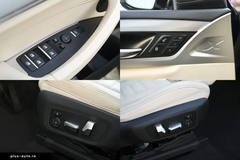 BMW X3 din 2020 cu 98.200 km - oferta BMW163137 - foto 10