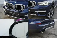 BMW X3 din 2020 cu 98.200 km - oferta BMW163137 - foto 12