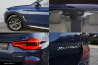 BMW X3 din 2020 cu 98.200 km - oferta BMW163137 - foto 17