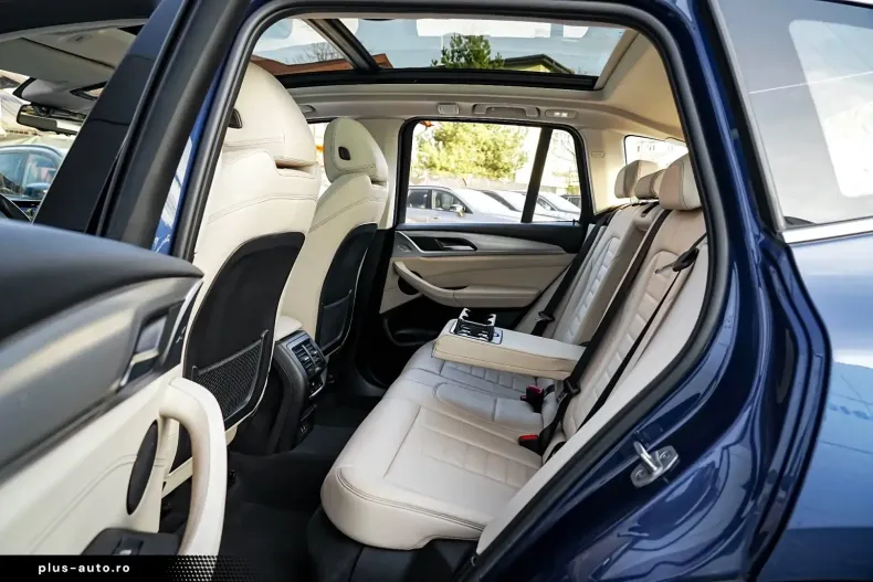 BMW X3 din 2020 cu 98.200 km - oferta BMW163137 - foto 20