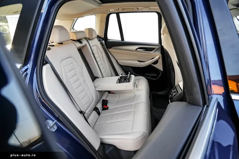 BMW X3 din 2020 cu 98.200 km - oferta BMW163137 - foto 21