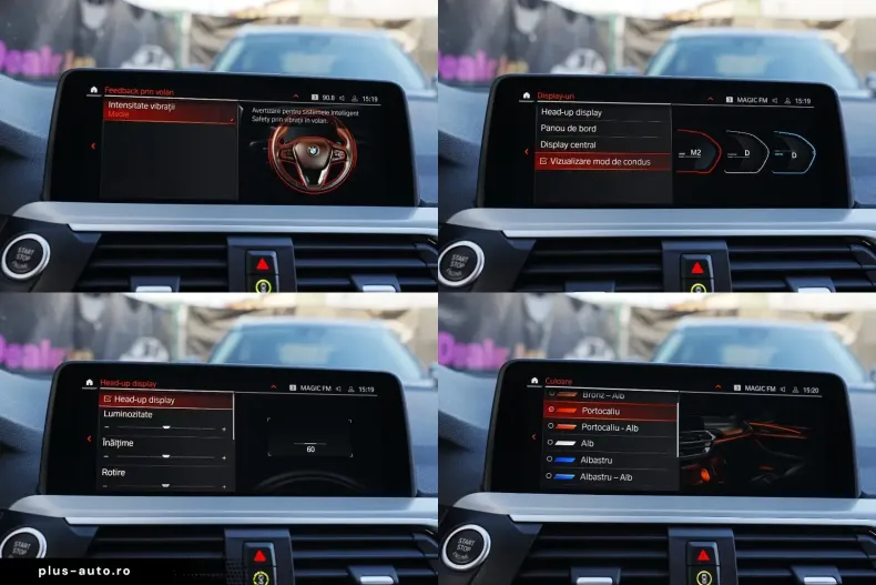 BMW X3 din 2020 cu 98.200 km - oferta BMW163137 - foto 23