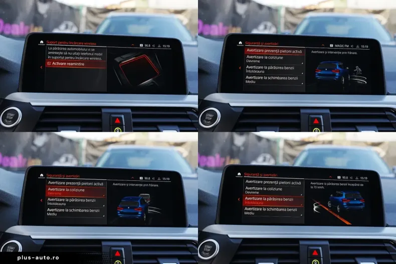 BMW X3 din 2020 cu 98.200 km - oferta BMW163137 - foto 24