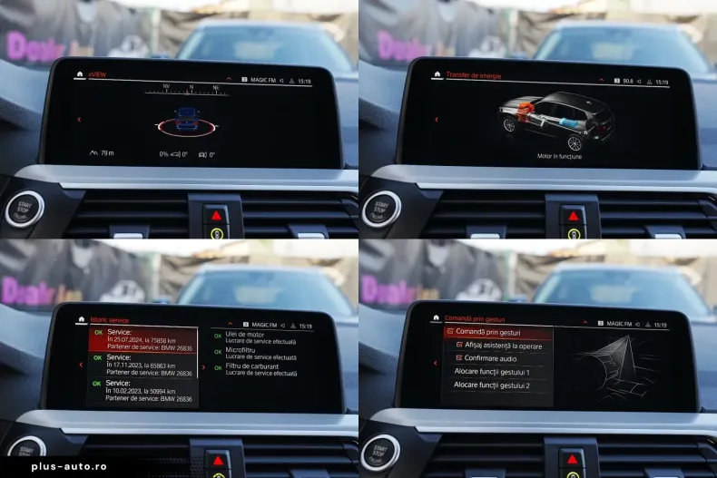 BMW X3 din 2020 cu 98.200 km - oferta BMW163137 - foto 25