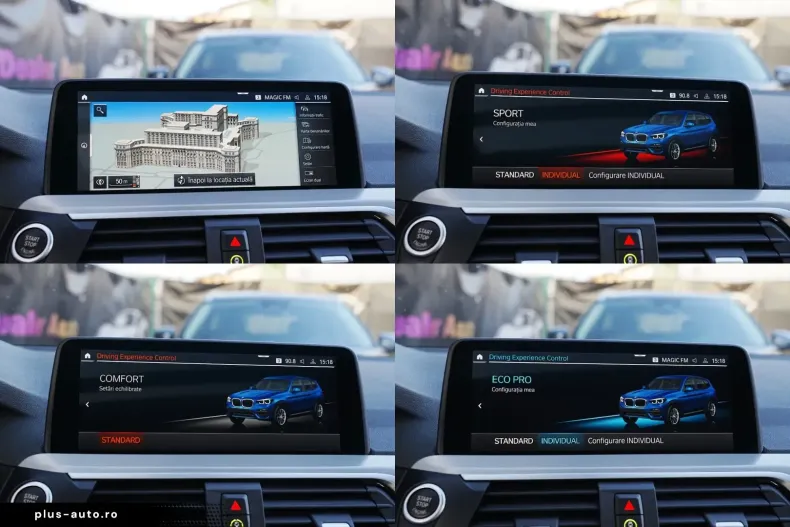 BMW X3 din 2020 cu 98.200 km - oferta BMW163137 - foto 26