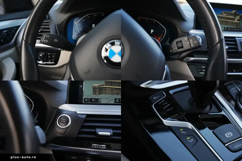 BMW X3 din 2020 cu 98.200 km - oferta BMW163137 - foto 27