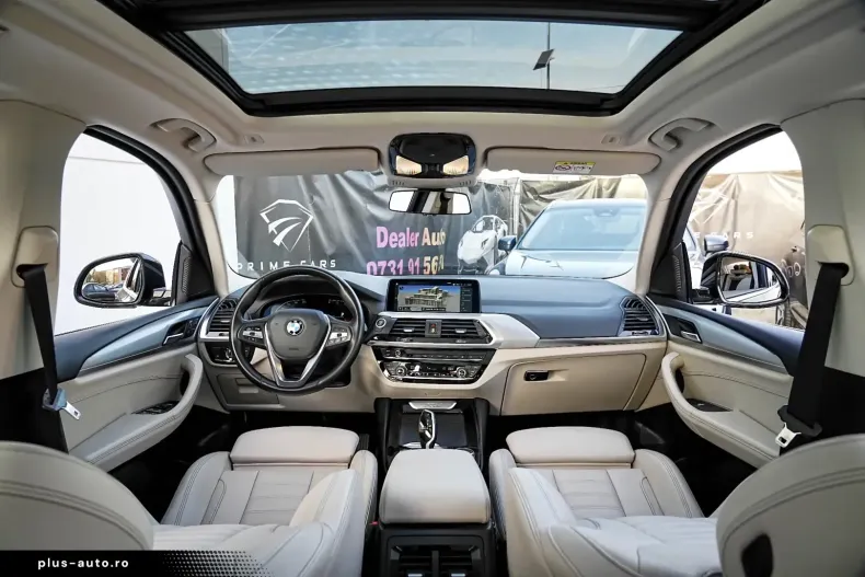 BMW X3 din 2020 cu 98.200 km - oferta BMW163137 - foto 29