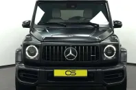 Mercedes-Benz G 63 AMG din 2024 cu 17.000 km - oferta MER163138 - foto 2