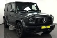 Mercedes-Benz G 63 AMG din 2024 cu 17.000 km - oferta MER163138 - foto 3