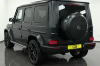 Mercedes-Benz G 63 AMG din 2024 cu 17.000 km - oferta MER163138 - foto 4