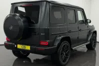 Mercedes-Benz G 63 AMG din 2024 cu 17.000 km - oferta MER163138 - foto 5