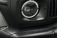 Mercedes-Benz G 63 AMG din 2024 cu 17.000 km - oferta MER163138 - foto 9