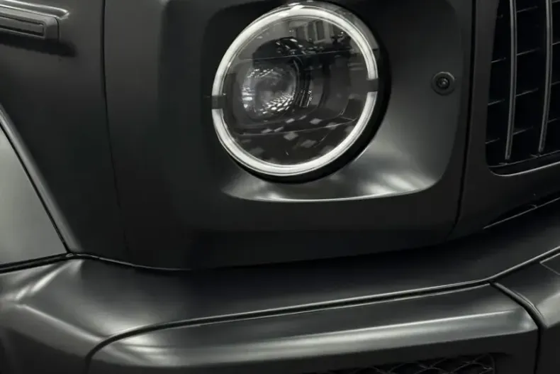 Mercedes-Benz G 63 AMG din 2024 cu 17.000 km - oferta MER163138 - foto 9