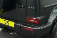 Mercedes-Benz G 63 AMG din 2024 cu 17.000 km - oferta MER163138 - foto 13