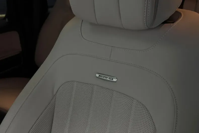 Mercedes-Benz G 63 AMG din 2024 cu 17.000 km - oferta MER163138 - foto 16