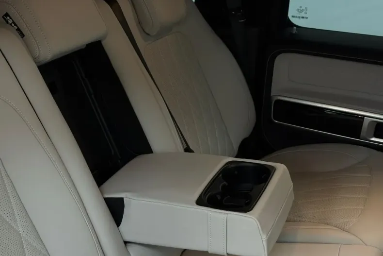 Mercedes-Benz G 63 AMG din 2024 cu 17.000 km - oferta MER163138 - foto 20