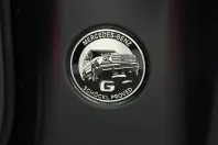 Mercedes-Benz G 63 AMG din 2024 cu 17.000 km - oferta MER163138 - foto 21
