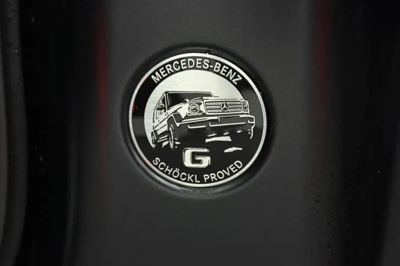 Mercedes-Benz G 63 AMG din 2024 cu 17.000 km - oferta MER163138 - foto 21