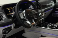 Mercedes-Benz G 63 AMG din 2024 cu 17.000 km - oferta MER163138 - foto 22