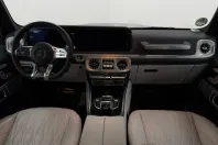 Mercedes-Benz G 63 AMG din 2024 cu 17.000 km - oferta MER163138 - foto 23