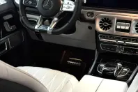 Mercedes-Benz G 63 AMG din 2024 cu 17.000 km - oferta MER163138 - foto 28