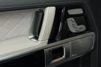 Mercedes-Benz G 63 AMG din 2024 cu 17.000 km - oferta MER163138 - foto 38