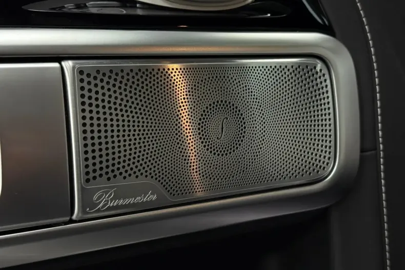 Mercedes-Benz G 63 AMG din 2024 cu 17.000 km - oferta MER163138 - foto 40