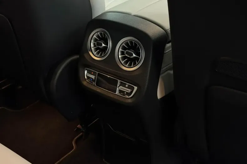 Mercedes-Benz G 63 AMG din 2024 cu 17.000 km - oferta MER163138 - foto 44