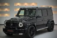 Mercedes-Benz G 400 din 2023 cu 15.000 km - oferta MER163140 - foto 1