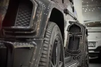 Mercedes-Benz G 400 din 2023 cu 15.000 km - oferta MER163140 - foto 8