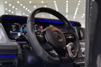 Mercedes-Benz G 400 din 2023 cu 15.000 km - oferta MER163140 - foto 9